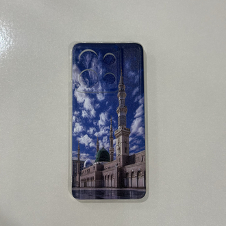 İslami Kılıf Redmi 13 Pro 5G