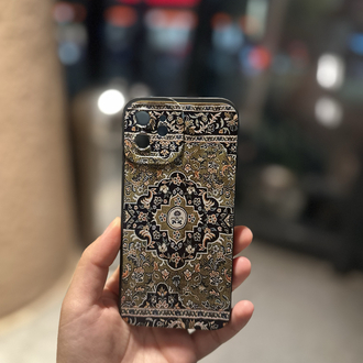 İslami Kılıf Apple İphone 12 Pro