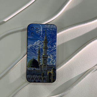 İslami kılıf Apple İphone 11