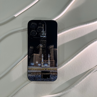 İslami kılıf Apple İphone 14 Pro Max