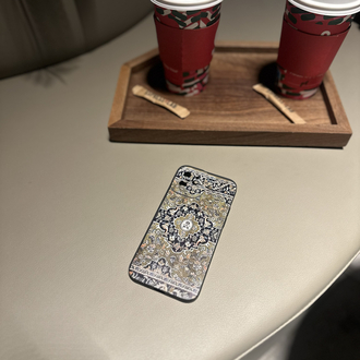 İslami Kılıf Apple İphone 16 Pro