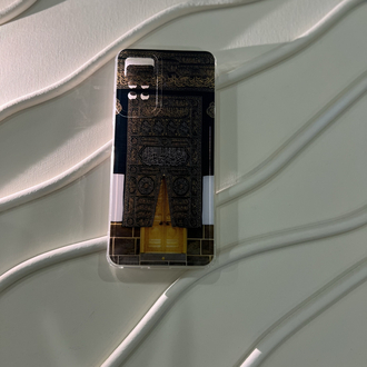 İslami Kılıf Redmi Not 12 pro