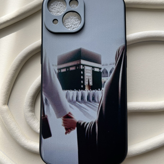 İslami Kılıf Apple İphone 15