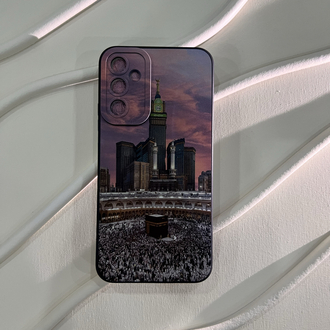 İslami kılıf Galaxy A34 