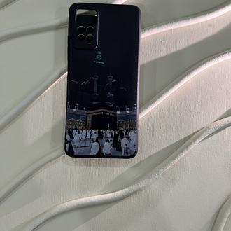 İslami kılıf Redmi note 11 pro