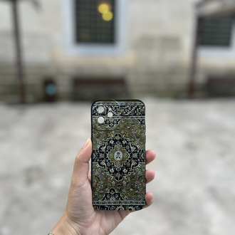 İslami Kılıf Apple İphone 14 Pro