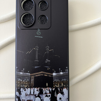 İslami Kılıf Redmi Note 13 Pro 5g