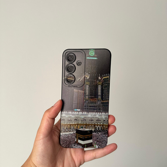 İslami Kılıf Samsung S23fe