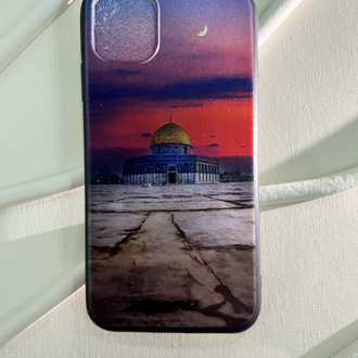 İslami Kılıf Apple İphone 11