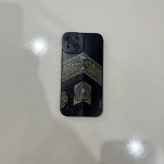 İslami Kılıf Apple İphone 14 