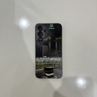 İslami Kılıf Galaxy S 24 Fe