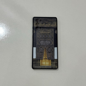 İslami Kılıf Galaxy Note 20 