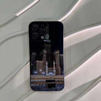 İslami kılıf Apple İphone 13 Pro Max