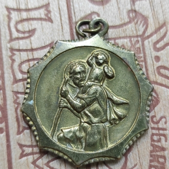 Papa Johannes XXIV madalyon