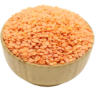 Köy Mercimeği 500 Gr