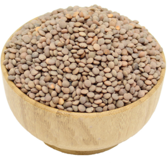 Arapgir Köy Mercimeği 500 Gr