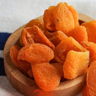 Mayhoş (Yarma) Kuru Kayısı 500 Gr