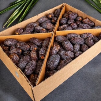 Kudüs Hurması 500 Gr