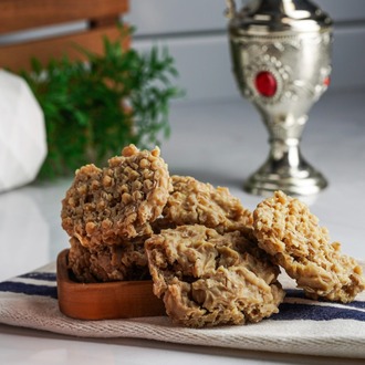 Ev Yapımı Malatya Tarhanası 500 Gr