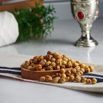 Ağın Leblebisi 500 Gr