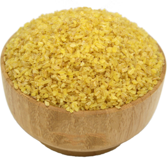 Orta Bulgur 500 Gr