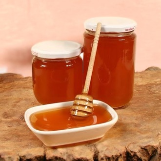 Süzme Malatya Balı 500 Gr