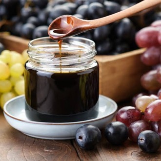 Arapgir Köhnü Üzüm Pekmezi Ev Yapımı 500 Gr