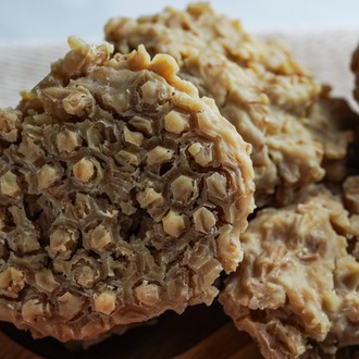 Ev Yapımı Malatya Tarhanası 500 Gr