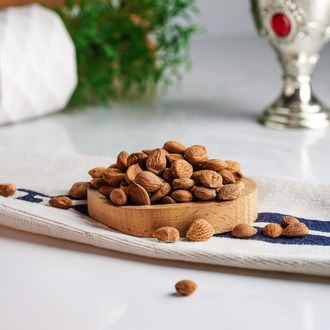 Acı Kayısı Çekirdeği 500 Gr