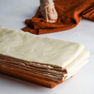 Üzüm Köpüğü Pestili Ev Yapımı 500 Gr