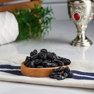 Malatya Üzüm Kurusu (Kan Üzümü) 500 Gr