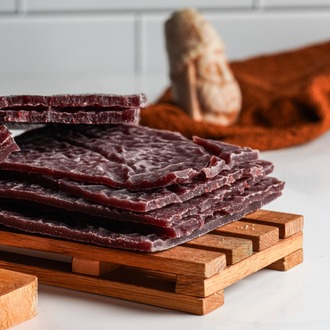 Arapgir Üzüm Pestili (Kesmece) 500 Gr