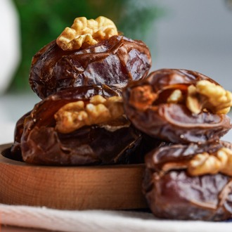 Kudüs Hurma 500 Gr