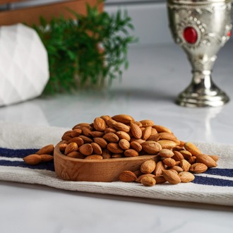 Sarı Kayısı Çekirdeği 500 Gr