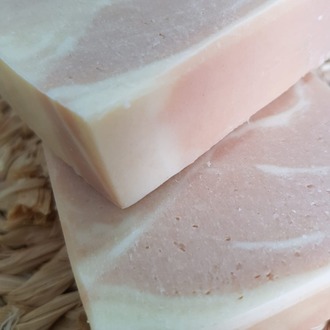 El Yapımı Doğal Sabun – Limon Otu – Narenciye Büyüsü 40