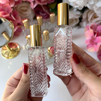 50 Adet Kristal Sprey Şişe (10ml)