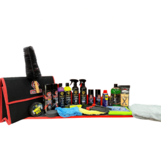 MAMİ GARAJ 25 PARÇA MAXI SET