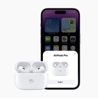 Air Pro 2 ANC Bluetooth Kulaklık (2. Nesil) AKTF