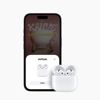 Air 4 ANC Bluetooth Kulaklık (4. Nesil)