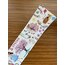 Spring Sticker Bloğu ( Saydam Kağıt) 