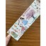 Spring Sticker Bloğu ( Saydam Kağıt) 