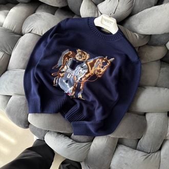 RALPH LAUREN PREMİUM SWEATSHİRT