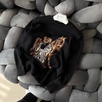 RALPH LAUREN PREMİUM SWEATSHİRT 