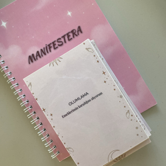 Manifestera kartları