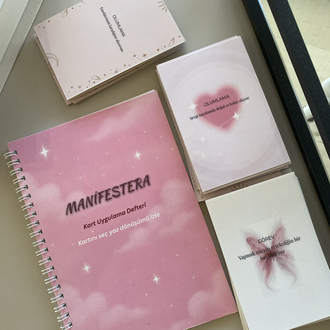 Manifestera kartları