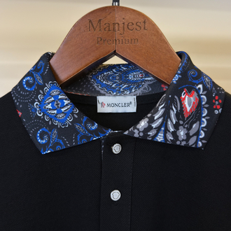 Moncler Polo Shirt