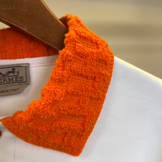 Hermes Polo Shirt