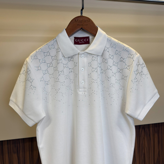 Gucci Polo Shirt 