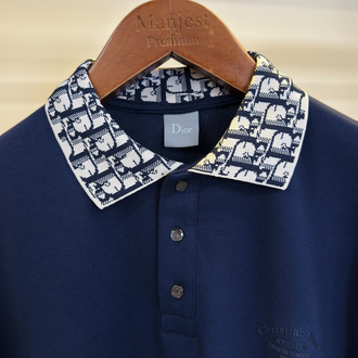 Dior Polo Shirt