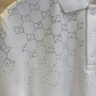 Gucci Polo Shirt 